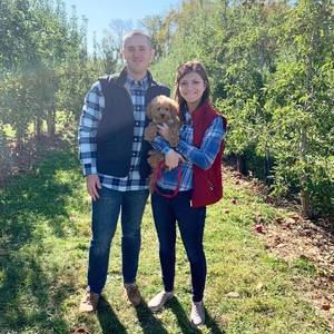 Meet your Posher, Kim